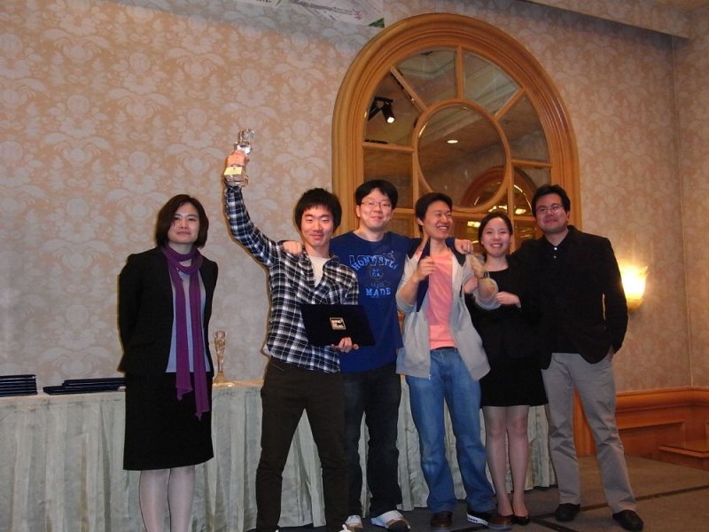 2010 ELSA Moot Court Competition