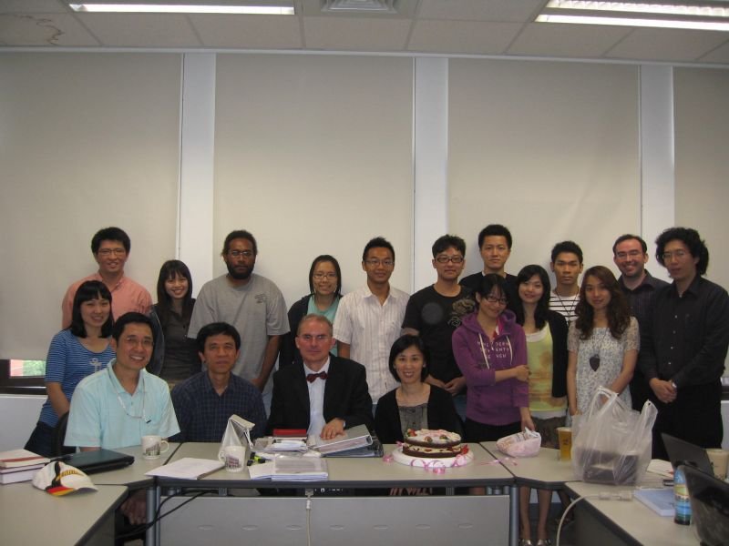 2011 ELSA Moot Court Competition