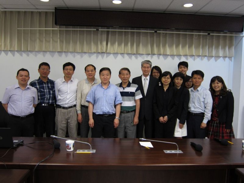 2013 兩岸投保協議座談會