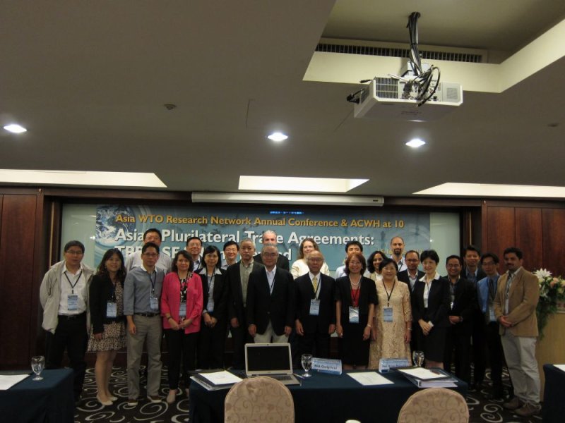 2013 AWRN Annual Conference