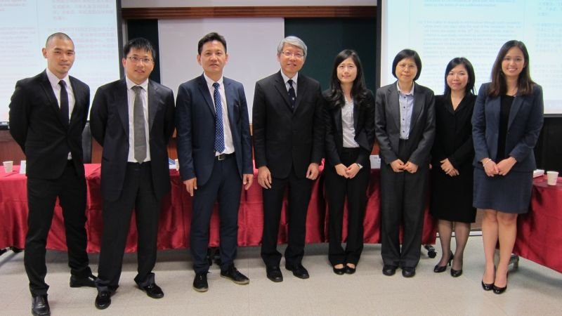 2014 SAL Mock Arbitration