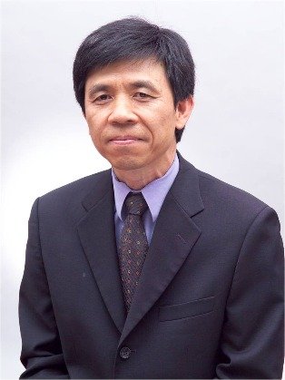 Chang-fa Lo (羅昌發)
